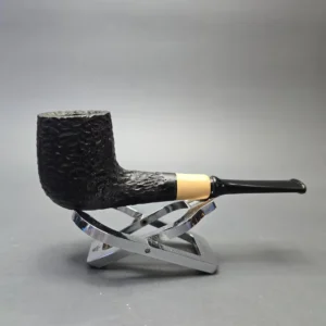 MBSD Briars by Vitale Black Rusticated Billiard with Boxwood (New) - alternate view