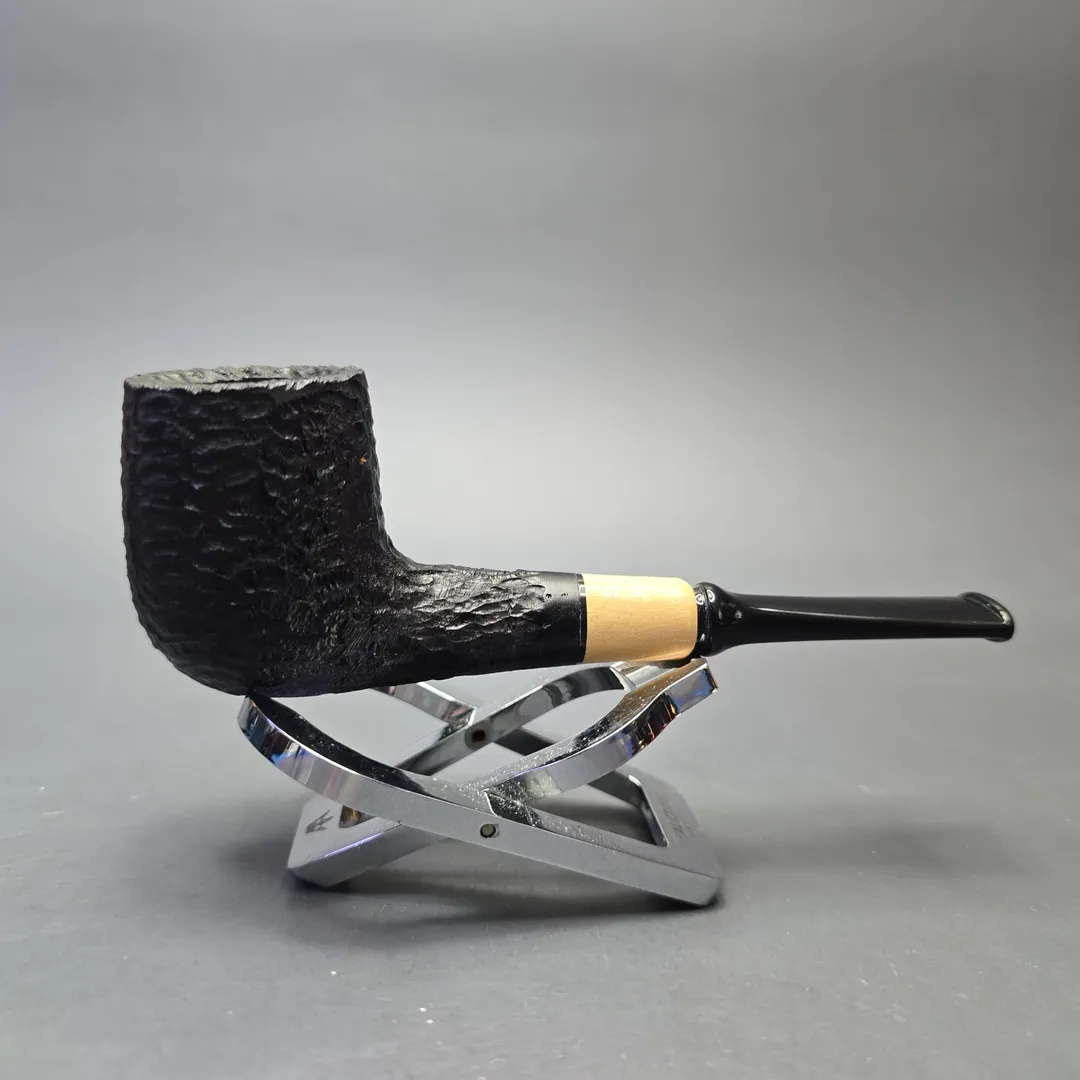 MBSD Briars by Vitale Black Rusticated Billiard with Boxwood (New) - Image 2