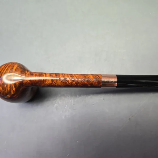 Bruno Nuttens (2026) Mini Bing (2) Smooth Billiard (New) - Image 10