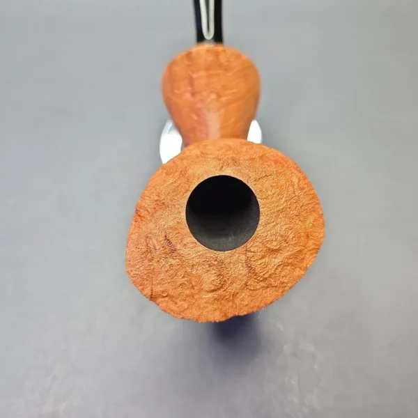 Madao 3000 Natural Sandblasted Leaping Dublin with Brass (New) - Image 7