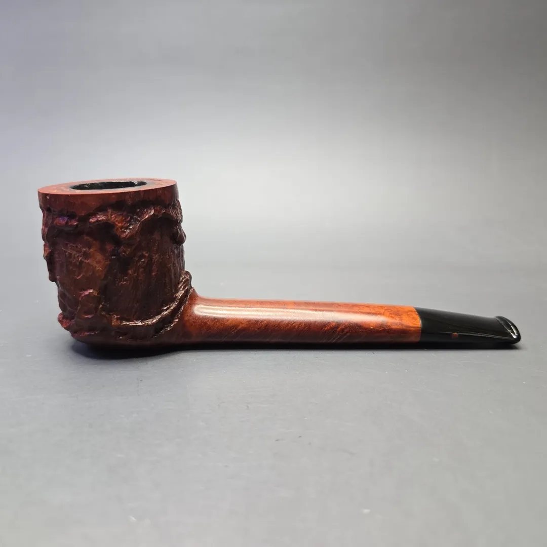 Radice Underwood (G) (Twin Bore) (Oil Cured) Wax Drip Canadian (Estate) - Image 2