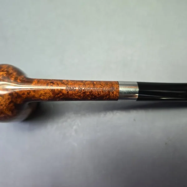 Bruno Nuttens (2026) Bing (2) Smooth Billiard (New) - Image 10
