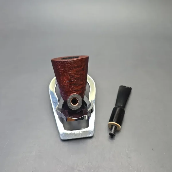 Proxima Contrast Sandblasted Dublin with Galalith (New) - Image 13