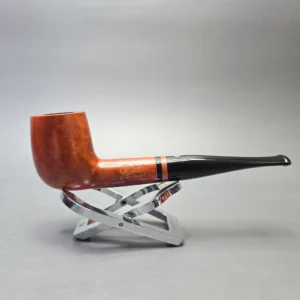 Parker (by Dunhill) Bruyere Smooth Billiard with Briar Insert (Unsmoked Estate) - alternate view