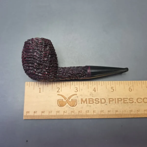 J.T. Cooke (2014) (OGF) Sandblasted Apple (Unsmoked Estate) - Image 12