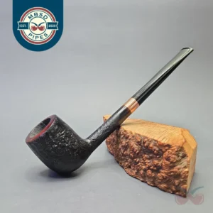 Bruno Nuttens (2026) Bing (3) Sandblasted Billiard (New)