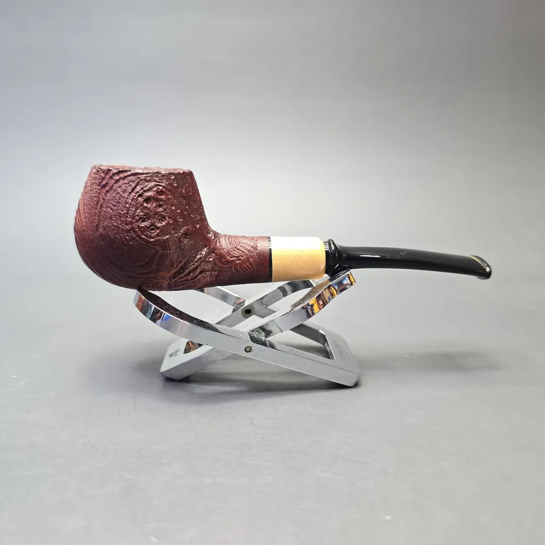 MBSD Briars by Vitale Vintage Sandblasted Author with Boxwood (New) - Image 2