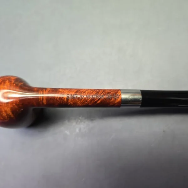 Bruno Nuttens (2026) Mini Bing (2) Smooth Billiard (New) - Image 10
