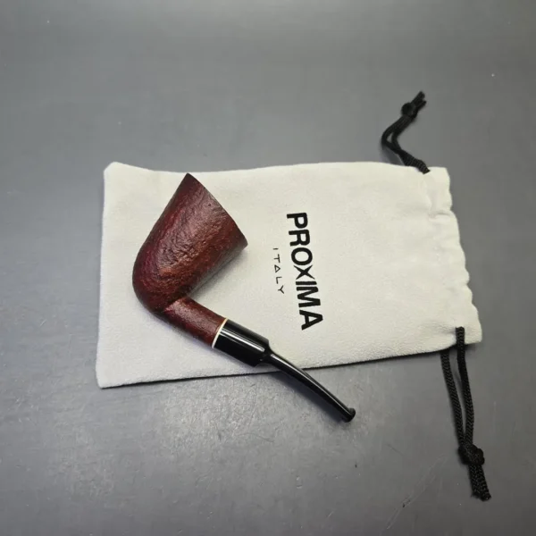 Proxima Contrast Sandblasted Dublin with Galalith (New) - Image 14