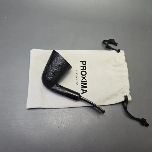 Proxima Black Sandblasted Dublin (New) - Image 14