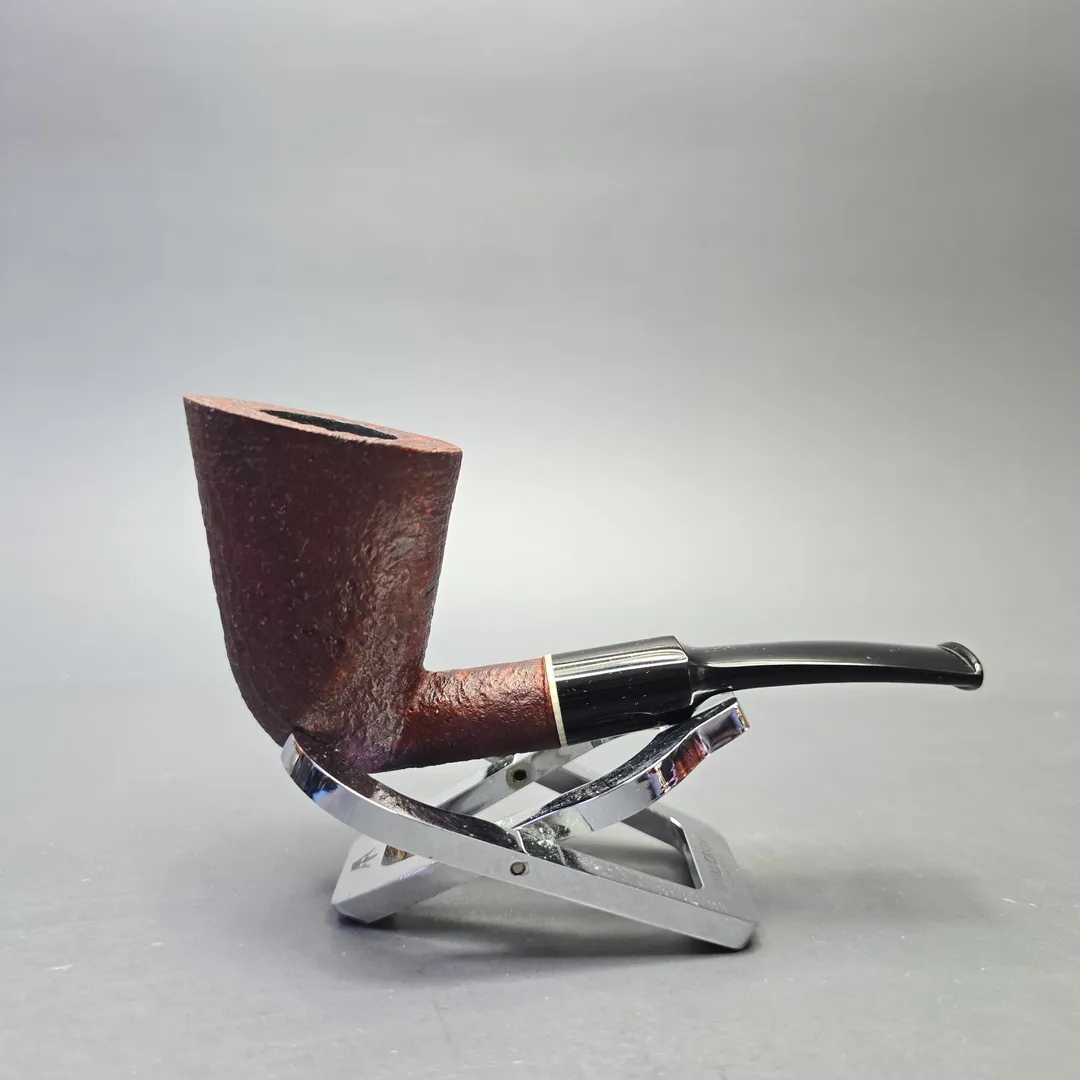Proxima Contrast Sandblasted Dublin with Galalith (New) - Image 2
