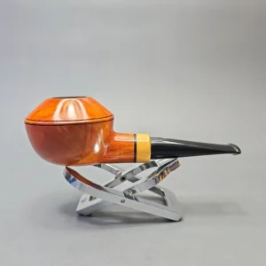 Graziano Tendi Smooth Bullcap Rhodesian with Boxwood (Estate) - alternate view