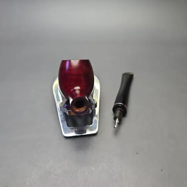 Parker (by Dunhill) Knight Smooth Apple (Unsmoked Estate) - Image 14