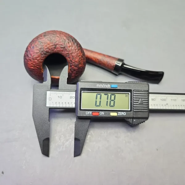 Wandi Riyadi Sandblasted Strawberry Sitter (New) - Image 12