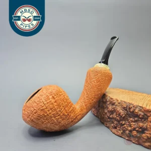 J. Mouton Sandblasted Sailor with Musk Ox (New)