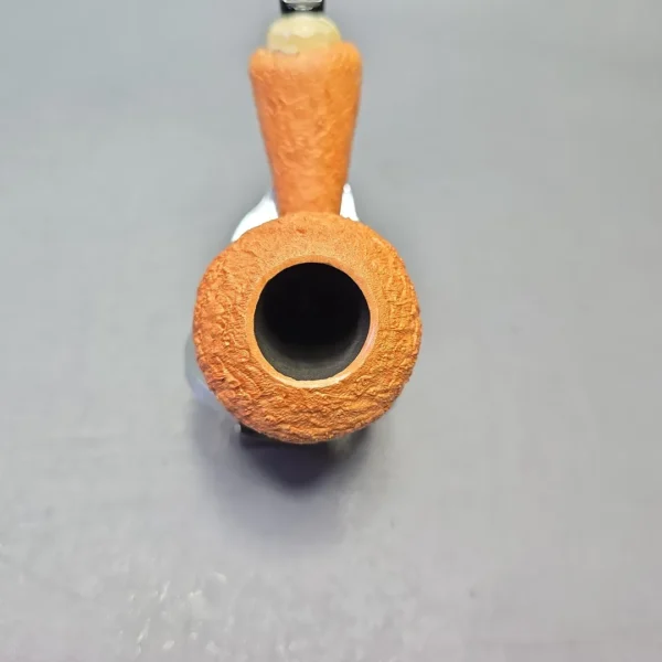 J. Mouton Sandblasted Sailor with Musk Ox (New) - Image 6