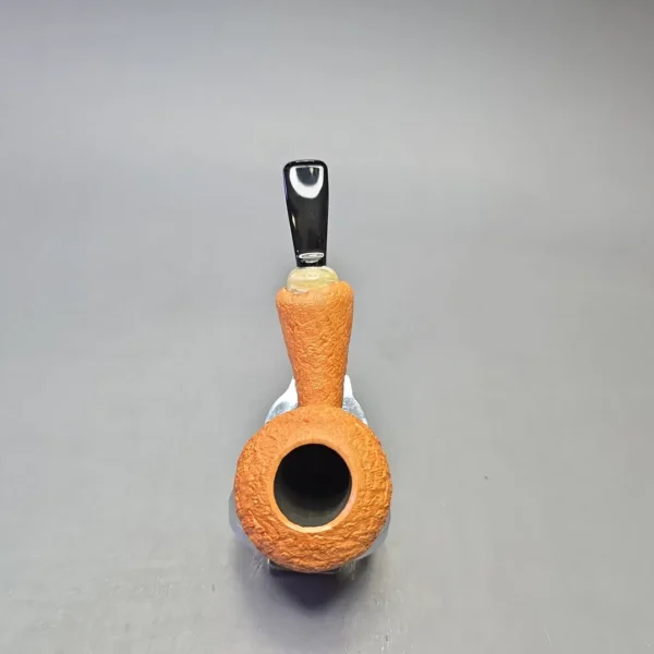 J. Mouton Sandblasted Sailor with Musk Ox (New) - Image 8