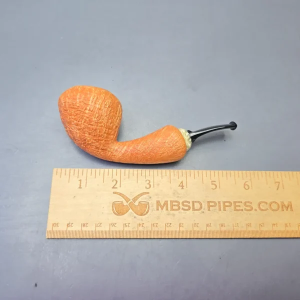 J. Mouton Sandblasted Sailor with Musk Ox (New) - Image 11