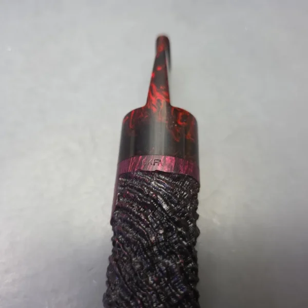 J.T. Cooke (2014) (OKFA) Sandblasted Stubby Dublin (Unsmoked Estate) - Image 11