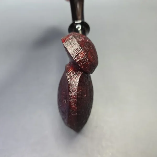 Madao 3000 Sandblasted Disc Blowfish with Brass (New) - Image 7