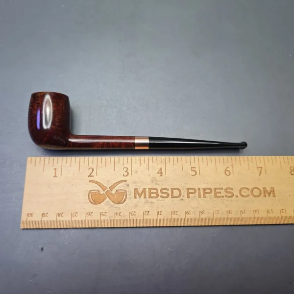 Bruno Nuttens (2026) Mini Bing (2) Smooth Billiard (New) - Image 11