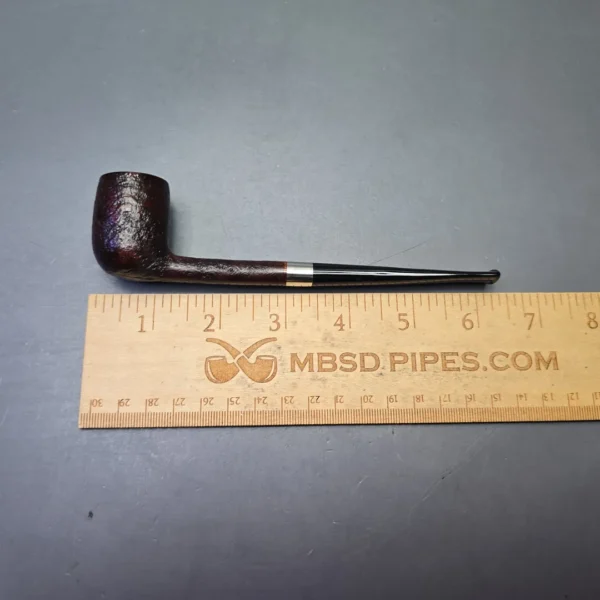 Bruno Nuttens (2026) Mini Bing (3) Sandblasted Billiard (New) - Image 11