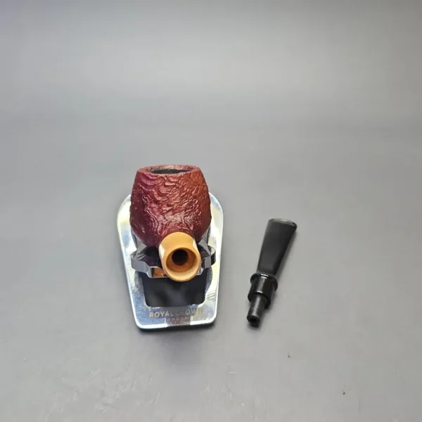MBSD Briars by Piero Vitale Vintage Sandblasted Author with Boxwood (New) - Image 13