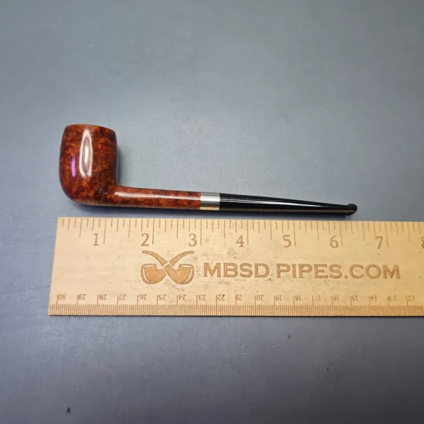 Bruno Nuttens (2026) Mini Bing (2) Smooth Billiard (New) - Image 11