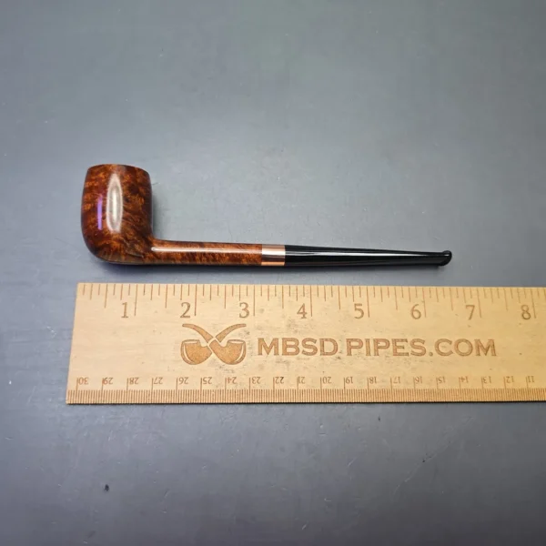 Bruno Nuttens (2026) Mini Bing (2) Smooth Billiard (New) - Image 11
