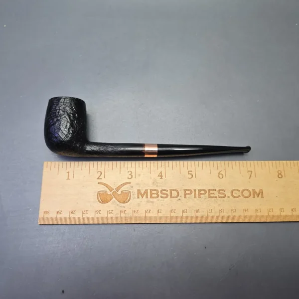 Bruno Nuttens (2026) Bing (3) Sandblasted Billiard (New) - Image 11