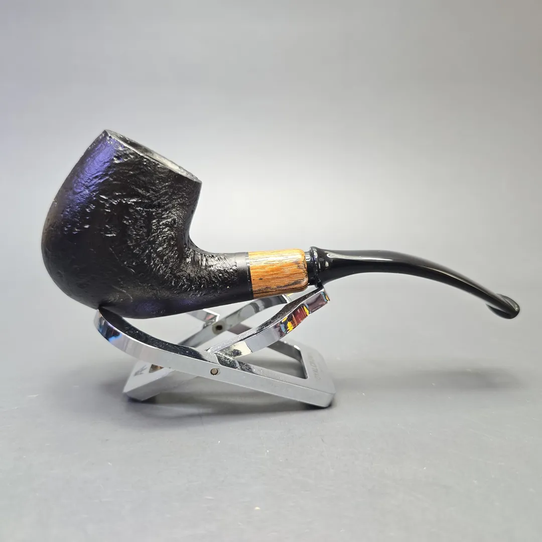 MBSD Briars by Vitale Vintage Sandblasted Brandy with Olivewood (New) - Image 2