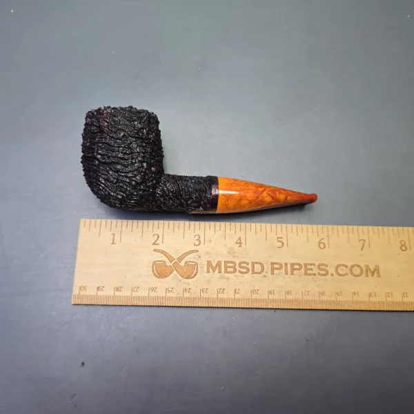 J.T. Cooke (2013) Sandblasted Billiard (Unsmoked Estate) - Image 11