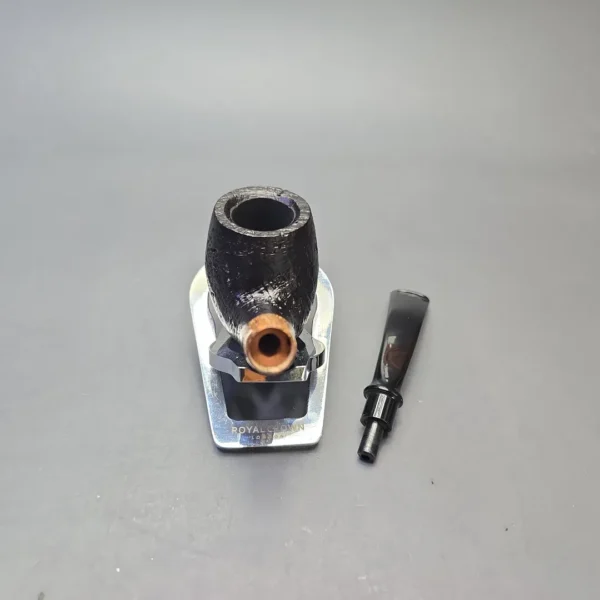 MBSD Briars by Vitale Vintage Sandblasted Brandy with Olivewood (New) - Image 13