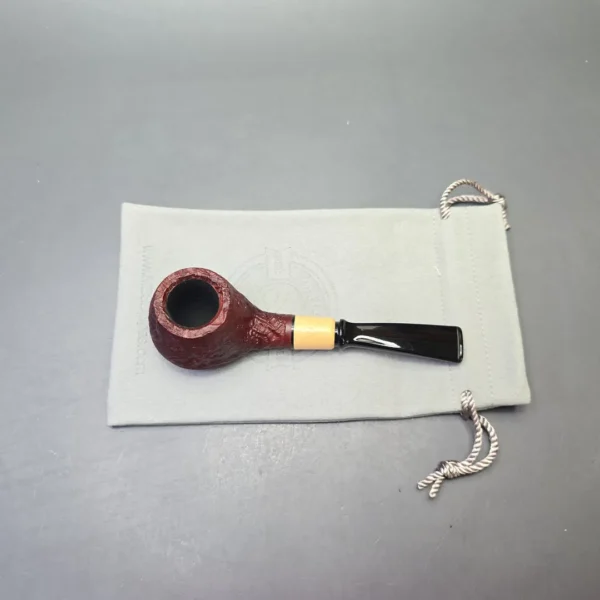 MBSD Briars by Piero Vitale Vintage Sandblasted Author with Boxwood (New) - Image 14