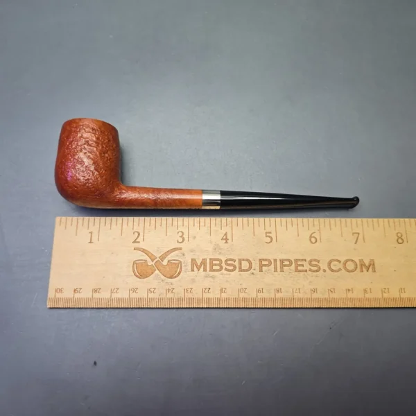 Bruno Nuttens (2026) Bing (3) Sandblasted Billiard (New) - Image 11