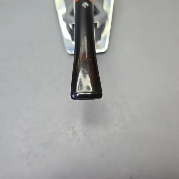 Parker (by Dunhill) Bruyere Smooth Zulu with Briar Insert (Unsmoked Estate) - Image 5