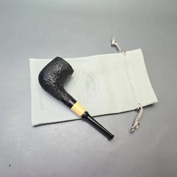MBSD Briars by Vitale Black Rusticated Billiard with Boxwood (New) - Image 14