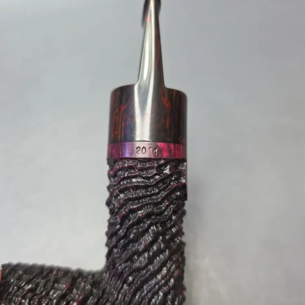 J.T. Cooke (2014) (OKFA) Sandblasted Stubby Dublin (Unsmoked Estate) - Image 12