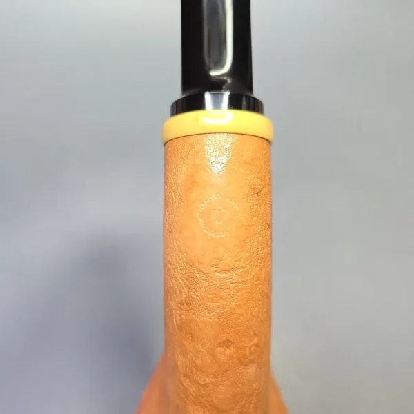 Madao 3000 Natural Sandblasted Nepenthes with Boxwood (New) - Image 8