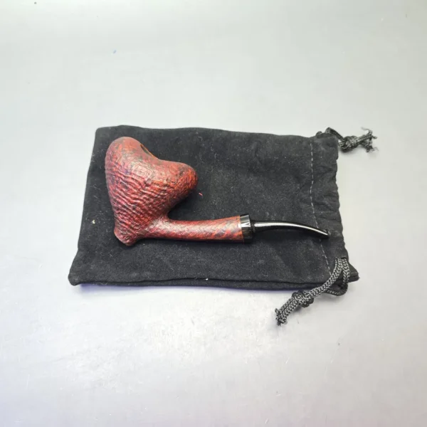 Wandi Riyadi Sandblasted Strawberry Sitter (New) - Image 14