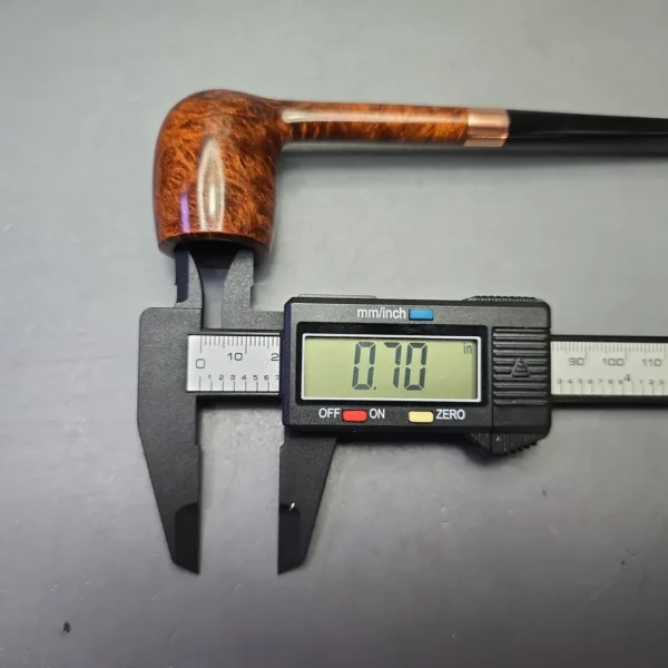 Bruno Nuttens (2026) Mini Bing (2) Smooth Billiard (New) - Image 12