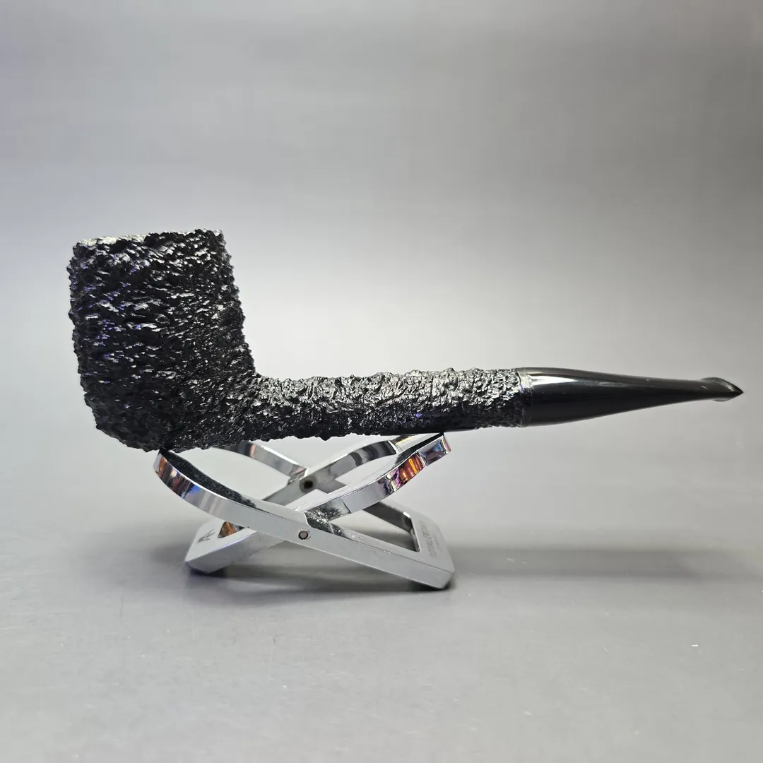Brebbia 8310 Rusticated Canadian (Unsmoked Estate) - Image 2