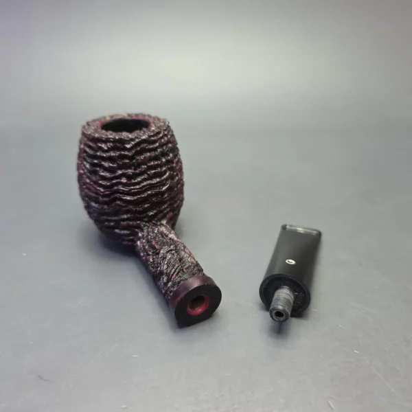 J.T. Cooke (2014) (OGF) Sandblasted Apple (Unsmoked Estate) - Image 14