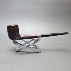 Bruno Nuttens (2026) Mini Bing (3) Sandblasted Billiard (New) - alternate view