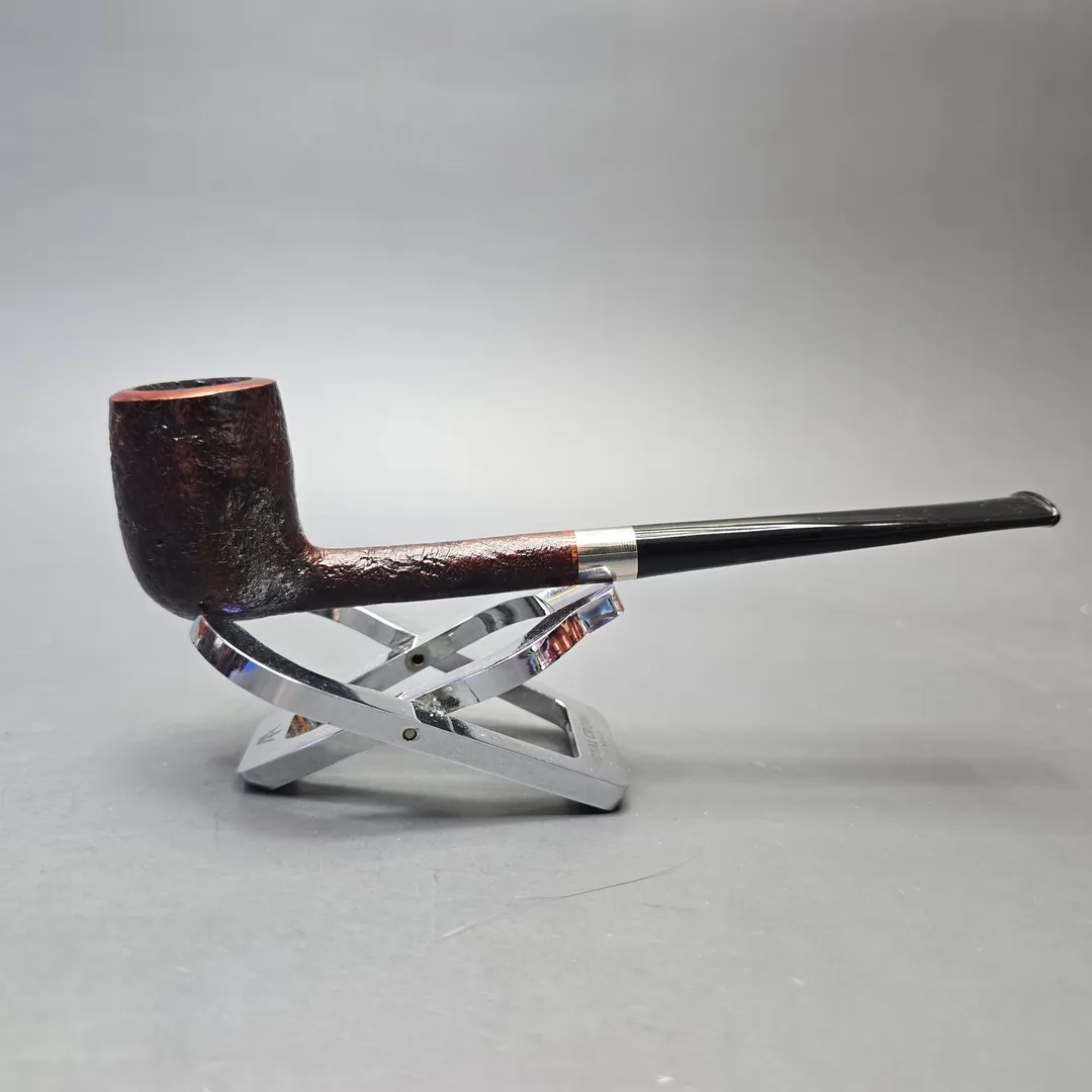 Bruno Nuttens (2026) Mini Bing (3) Sandblasted Billiard (New) - Image 2