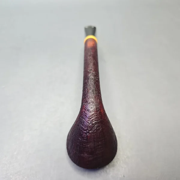 Madao 3000 Sandblasted Long Shank Dublin with Boxwood (New) - Image 8