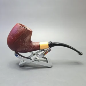 MBSD Briars by Vitale Vintage Sandblasted Brandy with Boxwood (New) - alternate view