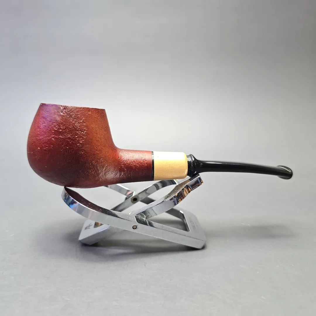 MBSD Briars by Vitale Red Sandblasted Author with Boxwood (New) - Image 2