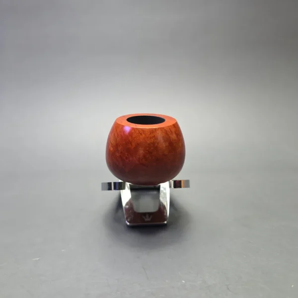 Parker (by Dunhill) Bruyere Smooth Prince with Briar Insert (Unsmoked Estate) - Image 3