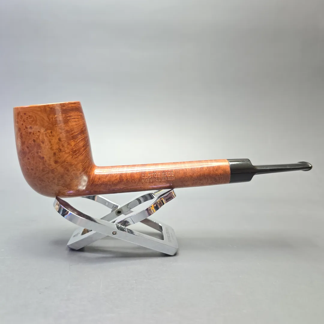 Custom Made Natural Grain Extra Large Smooth Lovat (Estate) - Image 2